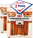 Badia Cinnamon Sticks 1.5 oz Pack of 2