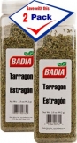 Badia Tarragon 3.5 oz Pack of 2