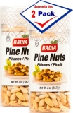 Badia Pine Nuts 2 oz Pack of 2