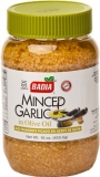 Badia Minced Garlic in Olive Oil 16 oz