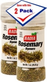 Badia Rosemary 1 oz Pack of 2