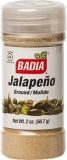 Badia Jalapeno Ground 2 oz