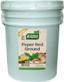 Badia Pepper Red Ground 20 lbs
