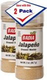 Badia Jalapeno Ground 2 oz Pack of 2