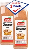 Badia Cinnamon Sugar 29 oz Pack of 2
