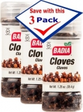 Badia whole cloves 1.25 oz Pack of 3