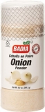 Badia Onion Powder 9 .5 oz