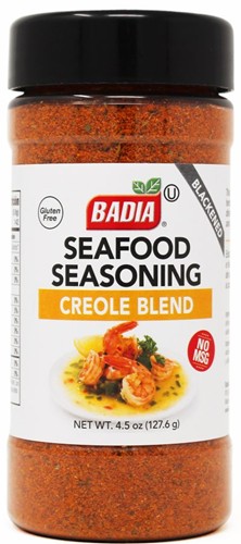 Save on Badia Seafood Seasoning Creole Blend Order Online Delivery