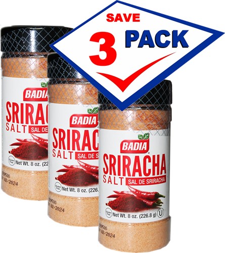 Shrimp Powder - Badia Spices