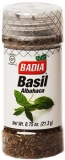 Badia Basil Leaves 0.75