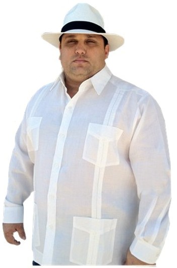Cuban Clothing For Men