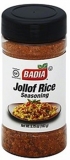 Badia Jollof Rice Seasoning 5.75 oz
