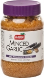 Badia Minced Garlic in Water 16 oz