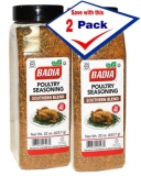 Badia Poultry Seasoning 22 oz. 2 pack.