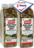 Badia pickling spices. 13 oz. 2 pack.