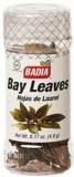 Badia Whole Bay Leaves .17 oz