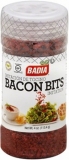 Badia Imitation Bacon Bits 4 oz