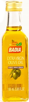 Badia Extra Virgin Olive Oil 100 ml