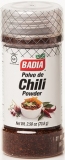 Badia Chili Powder 2.5 oz