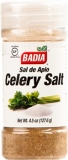 Badia Celery Salt 4.5 oz