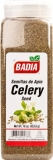 Badia Celery Seed Whole. 16 oz