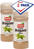 Badia Oregano Ground 1.5 oz Pack of 2