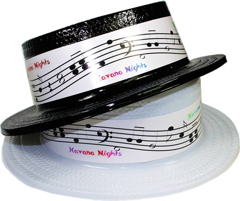 havana nights hats