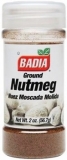 Badia Nutmeg Ground 2 oz