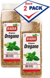 Badia Whole Oregano 5.5 oz Pack of 2