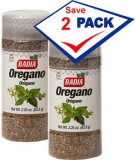 Badia Whole Oregano 2.25 oz Pack of 2
