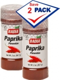 Badia Paprika 2 oz Pack of 2