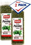 Badia Parsley Flakes 2 oz Pack of 2