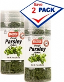 Badia Parsley Flakes 1 oz Pack of 2