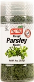 Badia Parley Flakes 1 oz