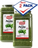 Badia Parsley Flakes 12 oz Pack of 2